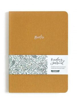 Reading Guided Journal - D094